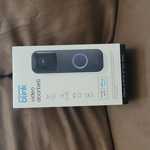 Blink Doorbell